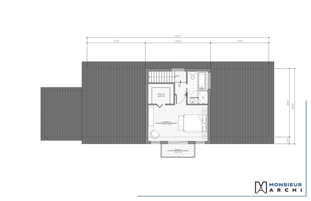 Chalet-MONSIEUR GUILLAUME-ÉTAGE-WEB